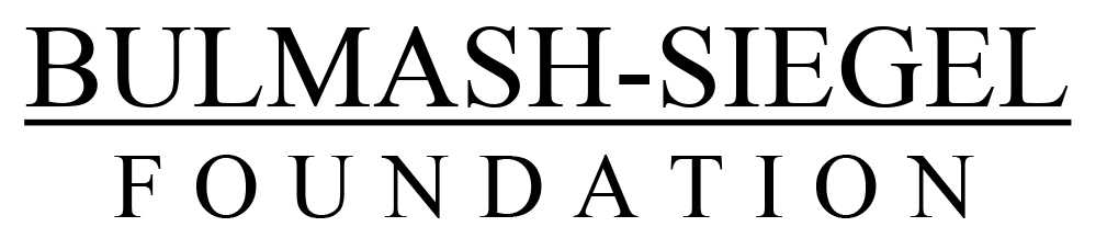 Bulmash-Siegel Foundation
