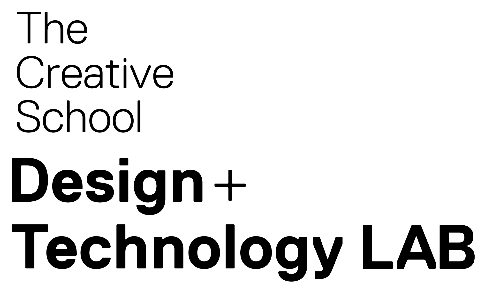 The Creative School Design + Technology LAB